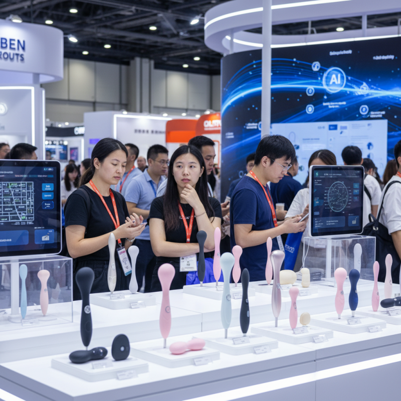 How to Choose the Best Rabbit Vibrator at Canton Fair 2026?