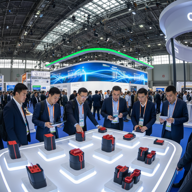How to Choose Solar Branch Connectors at the 139th Canton Fair?