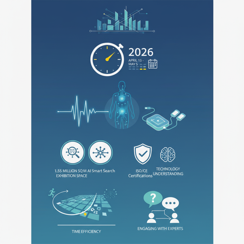 What to Know About A Tens Unit at the 2026 Canton Fair?