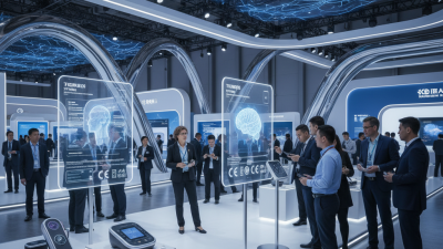 Best Tens Unit Innovations at 2026 Canton Fair for Global Buyers?