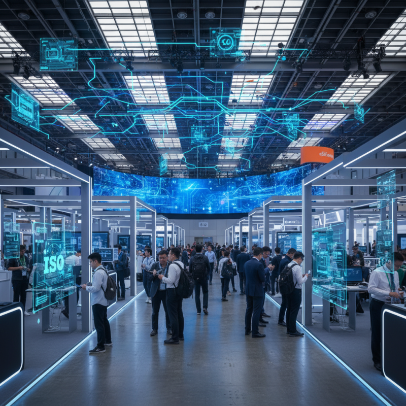 Custom Electronics Solutions at 2026 Canton Fair What to Expect?