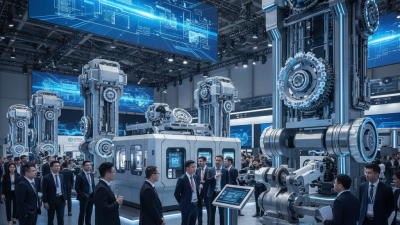 Top 10 Machinery Imports to Watch at 2026 Canton Fair?