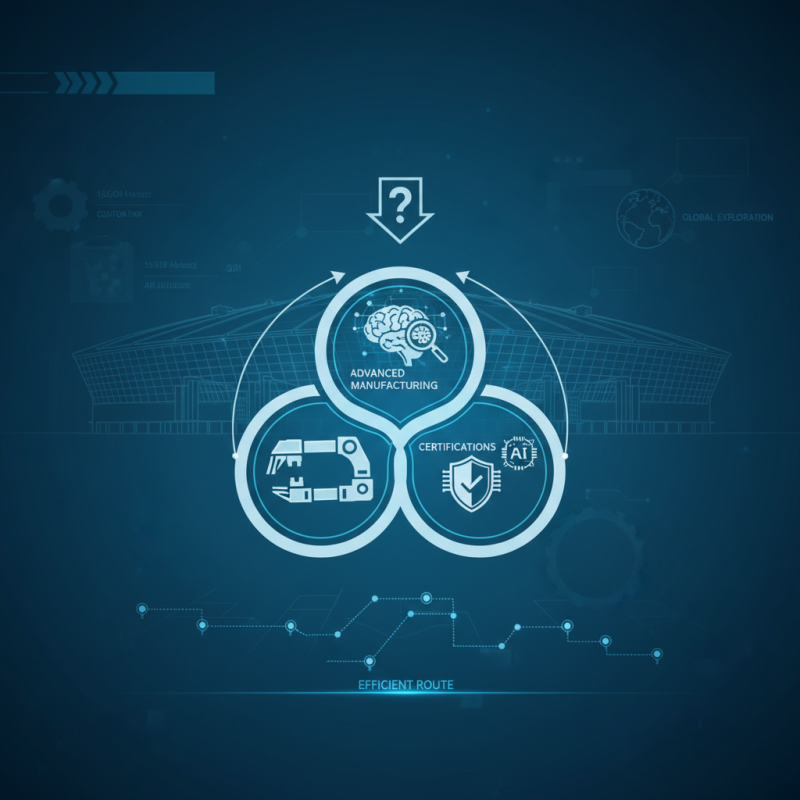 How to Choose Hydraulic Power Tongs at Canton Fair 2026?