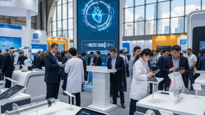 Piston Syringe Trends at 2026 China Import Export Fair?
