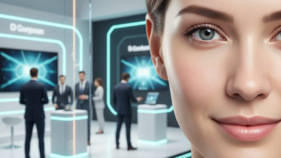 Top Acne Scar Treatments to Discover at 2026 Canton Fair?