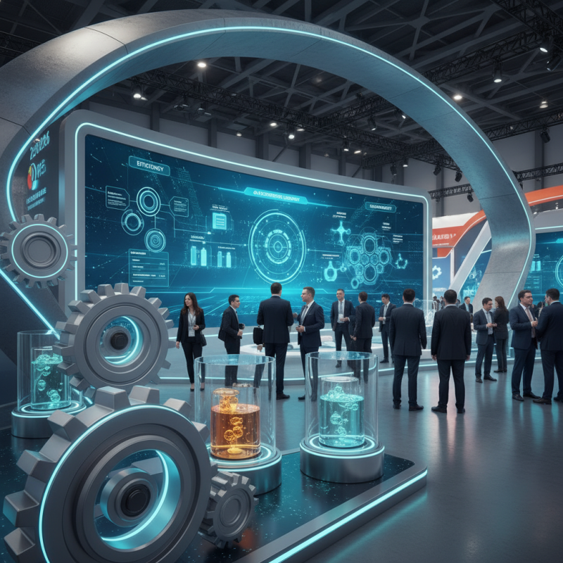 China Best Air Compressor Lubricant Trends for the 2026 Canton Fair?