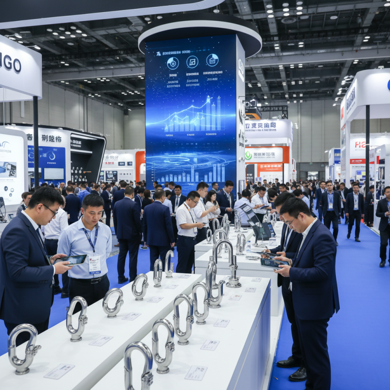 How to Choose the Best Industrial Magnetic Hook at Canton Fair 2026?