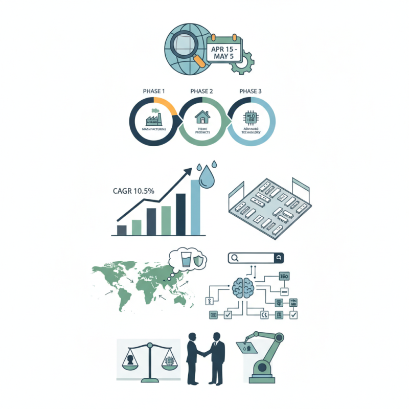 Best Complete Ro Machine for 2026 Canton Fair Global Buyers?