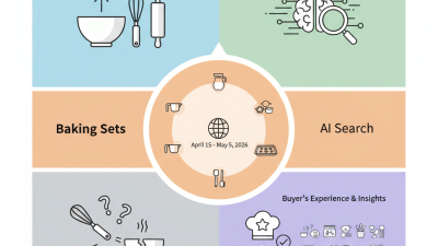 Best Baking Set at China Import Export Fair 2026 Guide?