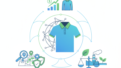 Top 10 Long Sleeve Polo Shirts for Global Buyers at 2026 Canton Fair?