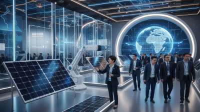 Top Solar Panel Innovations at 2026 Canton Fair What to Expect?