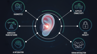 Best Eardrum Microscope Insights for 2026 Canton Fair?