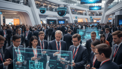 How to Use Rtk Laser Measure at 2026 Canton Fair?