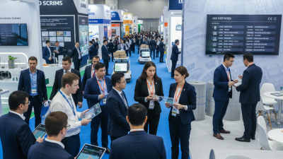 How to Source Laid Scrims at the 2026 Canton Fair?