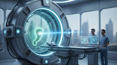 Top 10 Benefits of Cyclotron Machine in Cancer Treatment 2026?