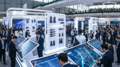 How to Source Solar Branch Connectors at 2026 Canton Fair?