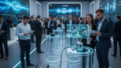 How to Choose the Best Portable EV Charger at the 2026 Canton Fair?