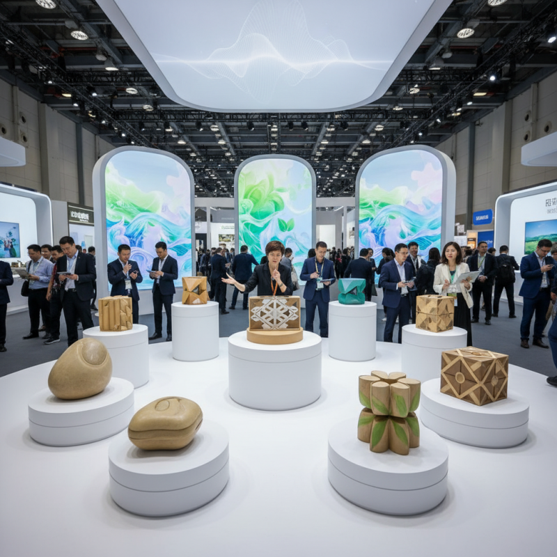 Top 10 Beauty Product Boxes to Explore at 2026 Canton Fair?