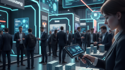 How to Choose the Best Android Barcode Scanners for 2026 Trade Fair?