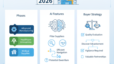 Vascular Access Device Insights for Global Buyers at 2026 Canton Fair?