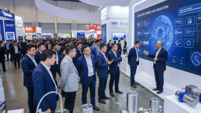 China Best 24vdc Solenoid Trends at 2026 Canton Fair?