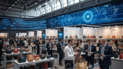 Why Choose Bulk Purses Suppliers at the 139th Canton Fair 2026?