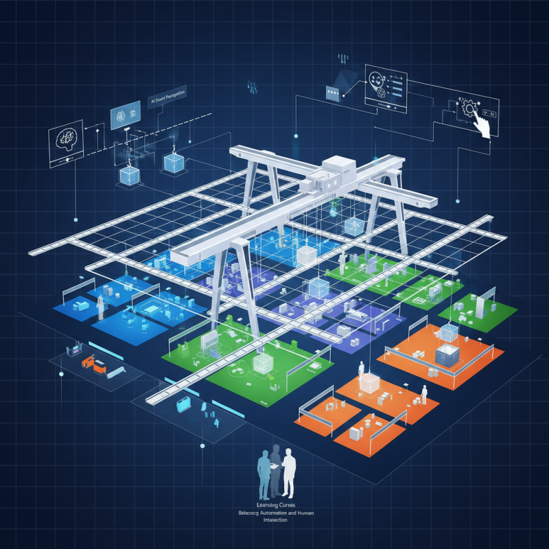 What is an Automated Crane System for 2026 Canton Fair?