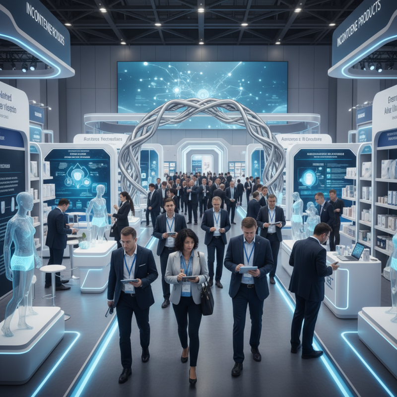 How to Choose the Right Incontinence Products for 2026 Trade Fair?