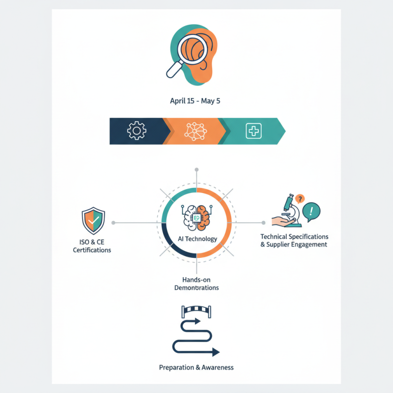 How to Buy Eardrum Microscopes at the 2026 Canton Fair?