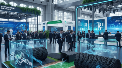 Explore Drainage Geonet Solutions at 2026 Canton Fair?