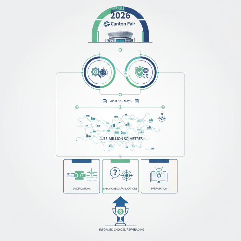 How to Choose a Microwave Coaxial Switch at 2026 Canton Fair?