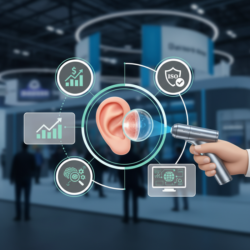 Best Eardrum Microscopes to Explore at 2026 Canton Fair?