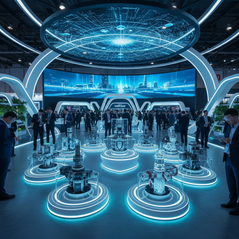 Top 10 Center Joint Innovations at 2026 Canton Fair?