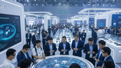 How to Choose the Best Microwave Coaxial Switch at Canton Fair 2026?