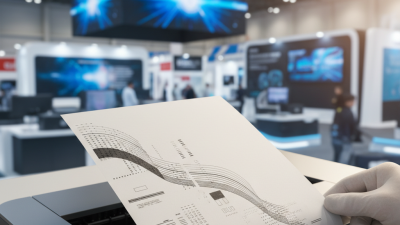 China Best Thermal Printing Paper Guide for Quality and Durability?