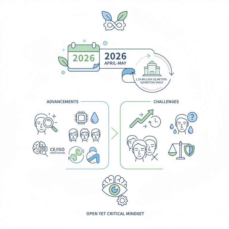 Top Acne Scar Treatments to Explore at 2026 Canton Fair?