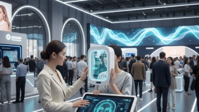 How to Use a Skin Analyzer at the 2026 Canton Fair?