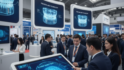 Top Dental Implant Surgery Insights at 2026 Canton Fair?