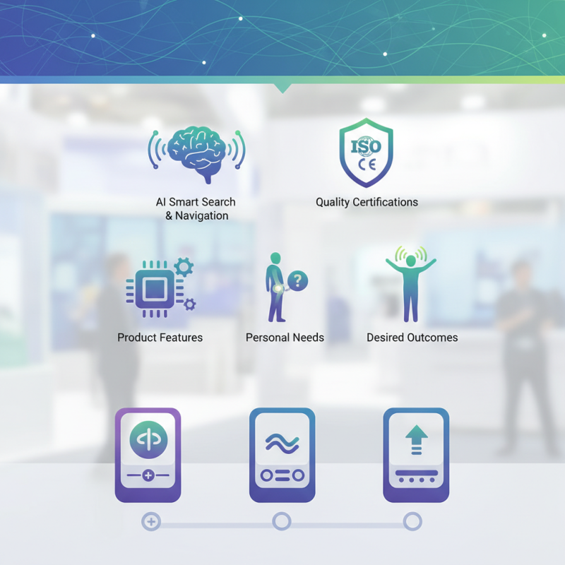 Best Tips to Choose a Tens Unit at the 2026 Canton Fair?