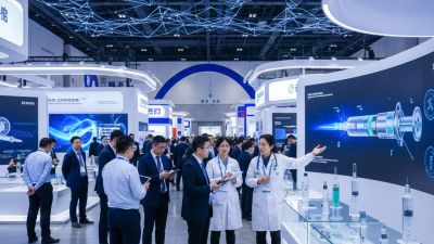 Discover the Best Piston Syringes at 2026 Canton Fair?