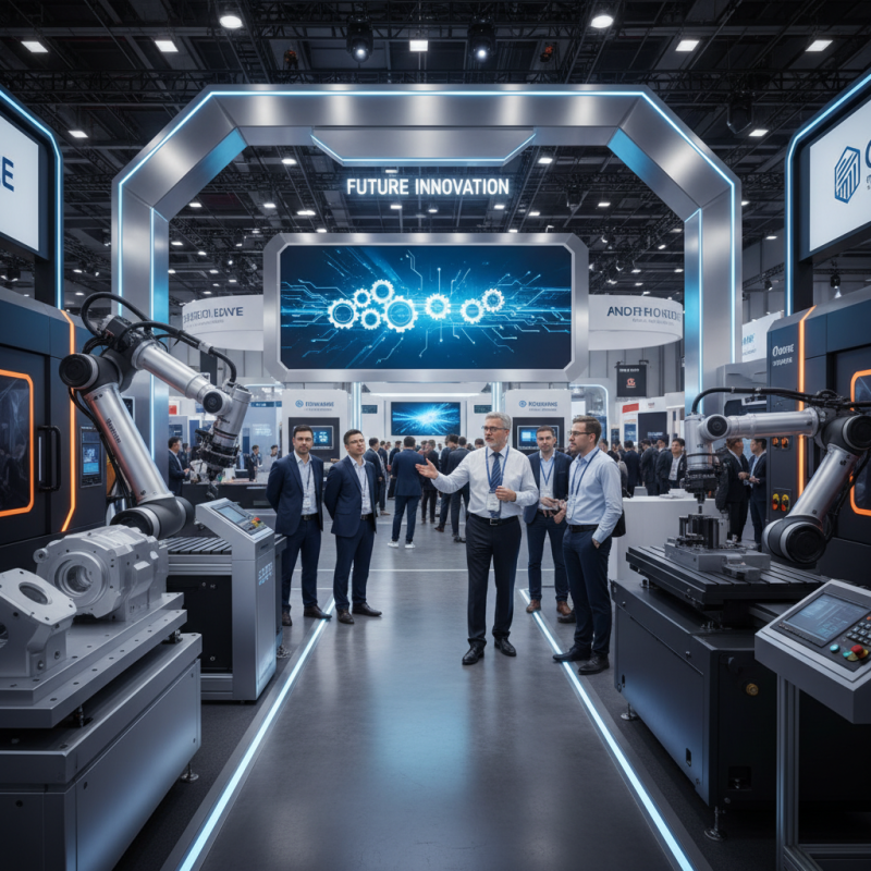 Top 5 Aluminium CNC Machining Trends for 2026 Canton Fair?