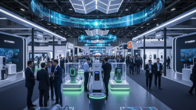 How to Choose the Best EV Charger Plug at the 2026 Canton Fair?