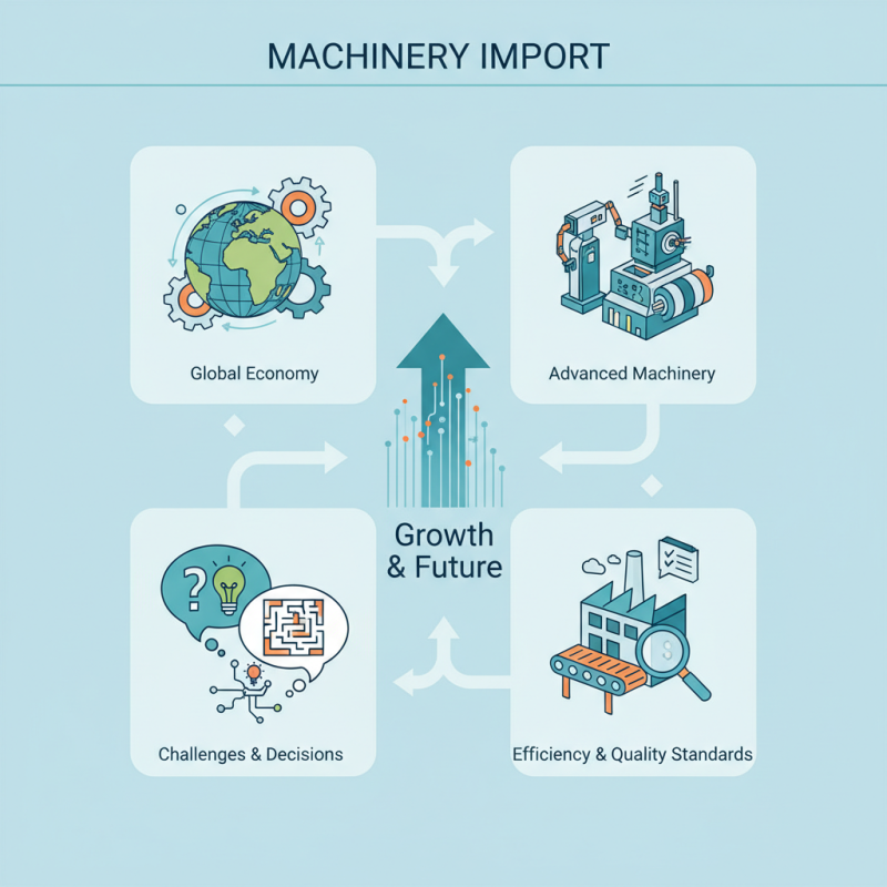 Why Import Machinery at the 139th Canton Fair 2026?