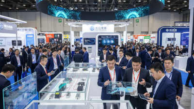 How to Select the Best Microwave Coaxial Switch at Canton Fair 2026?