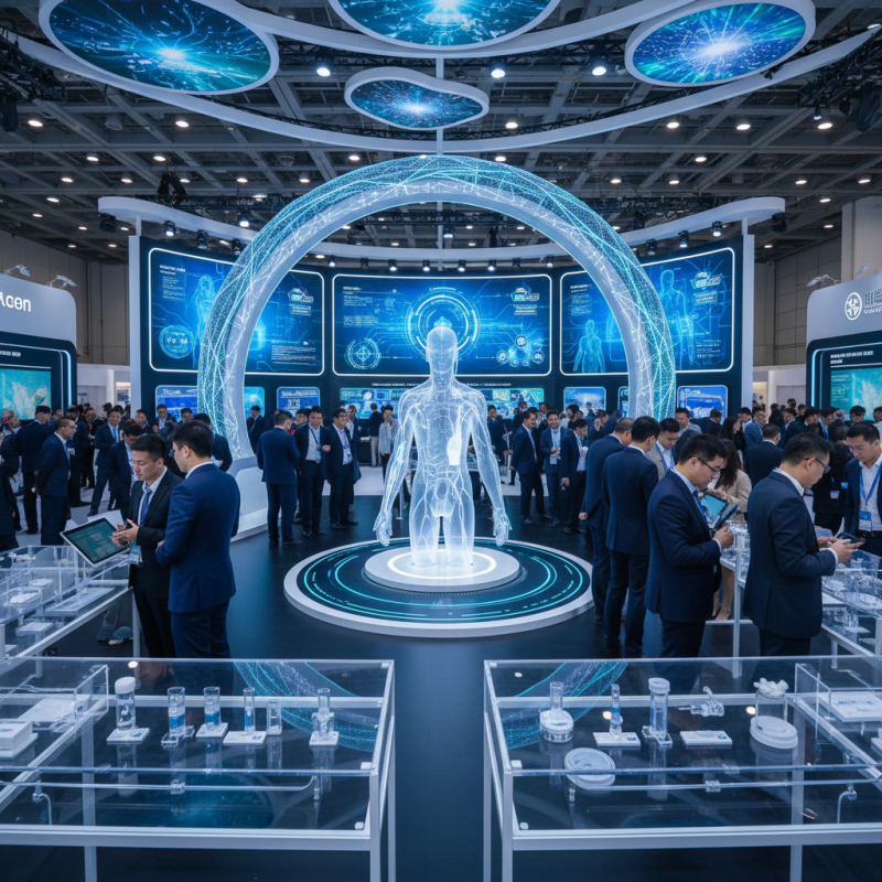 Why Vascular Access Devices Are Key at 2026 Canton Fair?