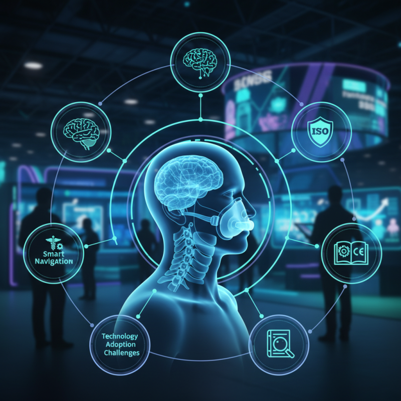 Laryngeal Mask Airway Innovations at 2026 Canton Fair?