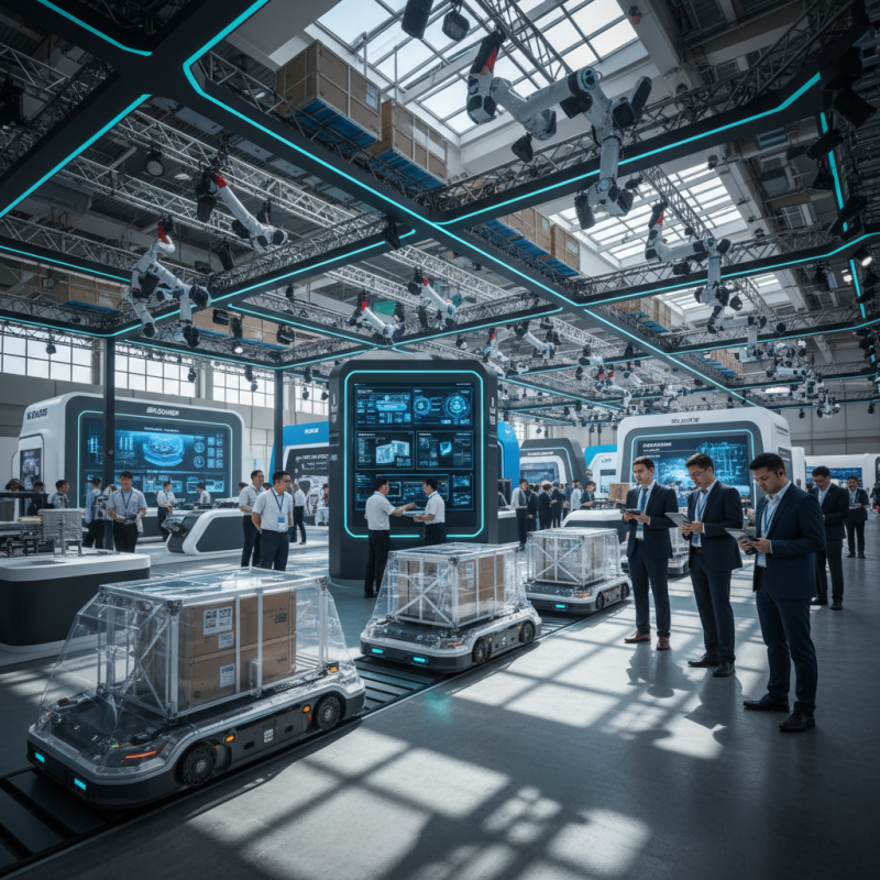 Top 5 Tips for Using Automated Warehouse Systems at Canton Fair 2026?