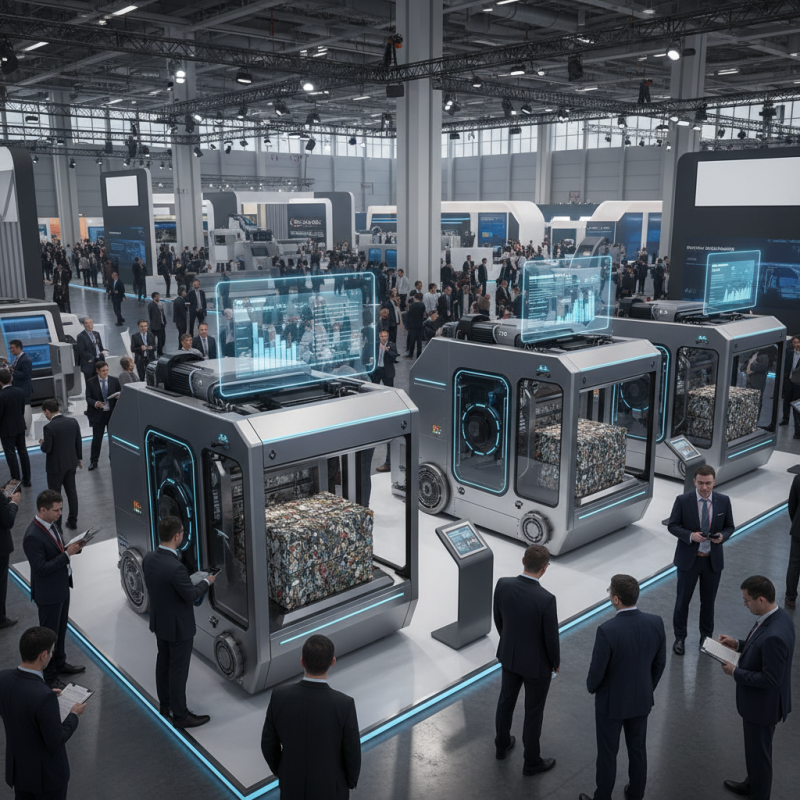 Best Automatic Baler Machine at 2026 Canton Fair Trends?