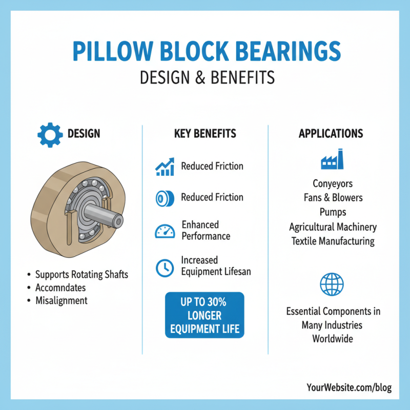 Top 10 Types of Machine Bearings You Should Know About?