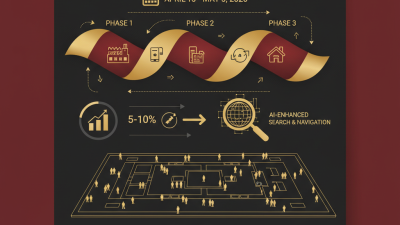 How to Find Gold Christmas Gifts at the 2026 Canton Fair?